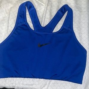 Nike sports bra